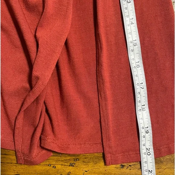 Anthropologie Maeve Elysian Color Block Maxi Dress Women’s Size Medium - Picture 7 of 12